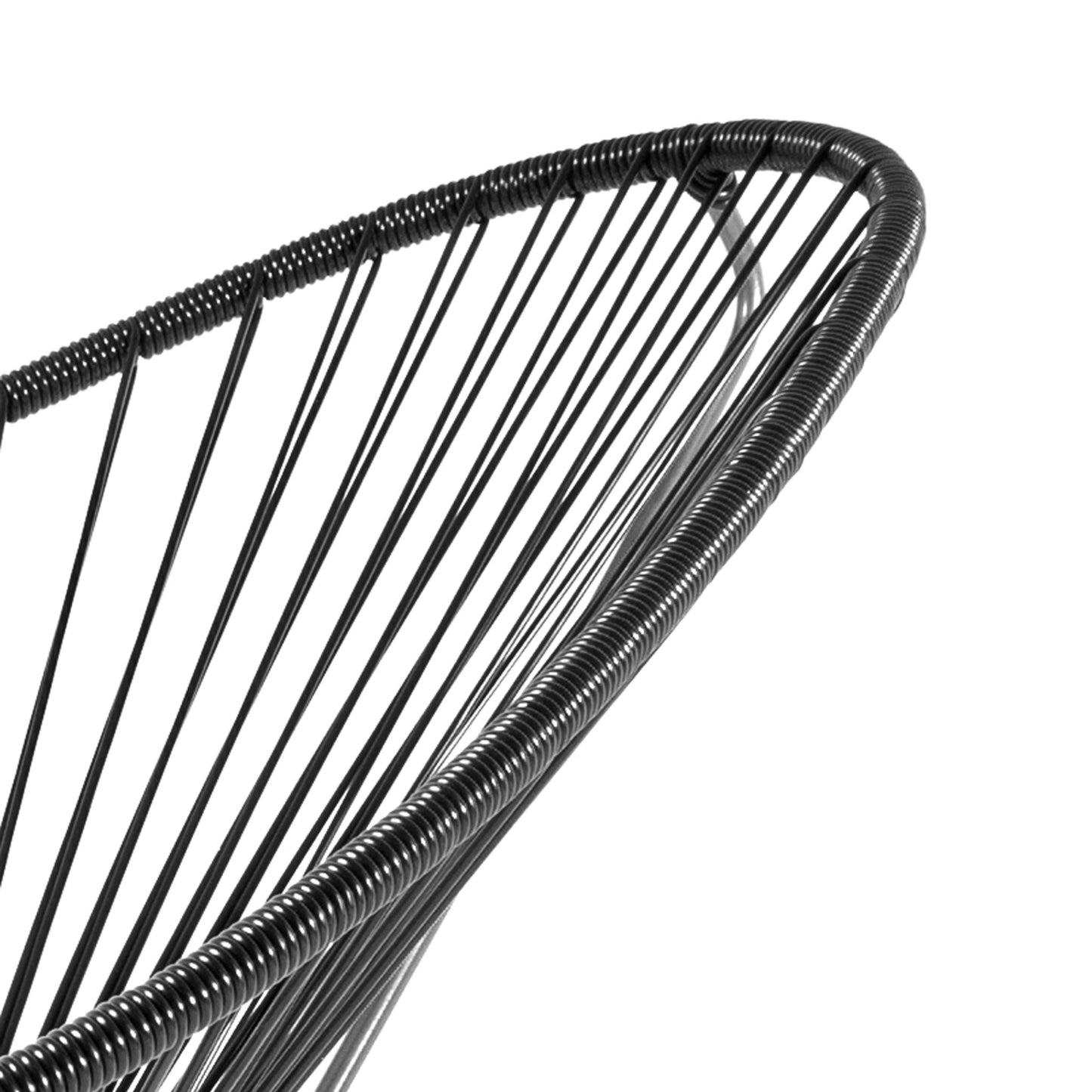 CLASSIC Chair - Negro