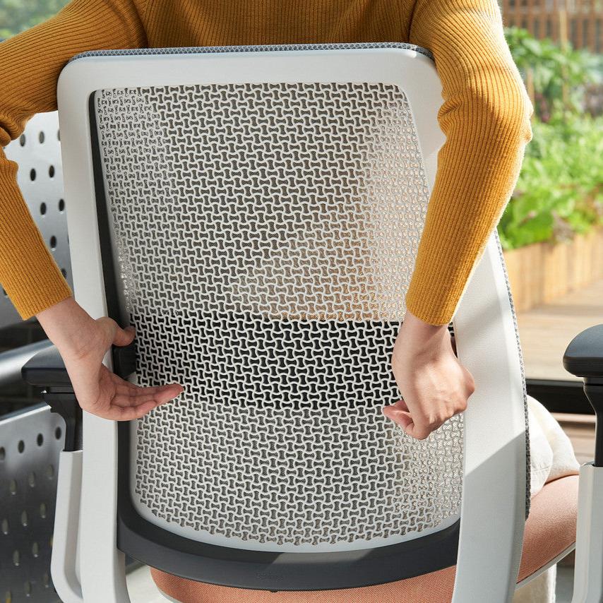 Steelcase Series 2 Arbeitsstuhl