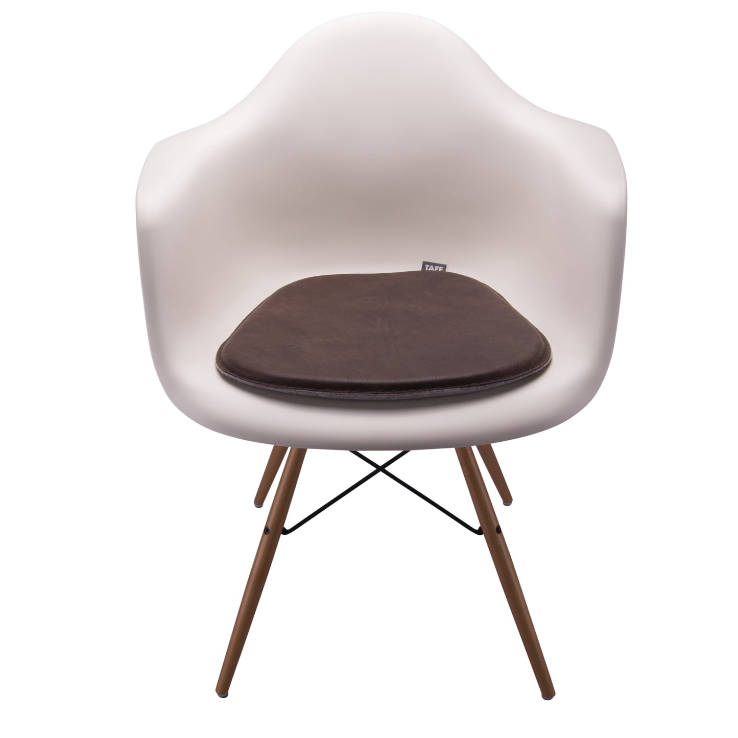 Stuhlkissen/Sitzauflage für Vitra Plastic Arm Chair (PAD 2)