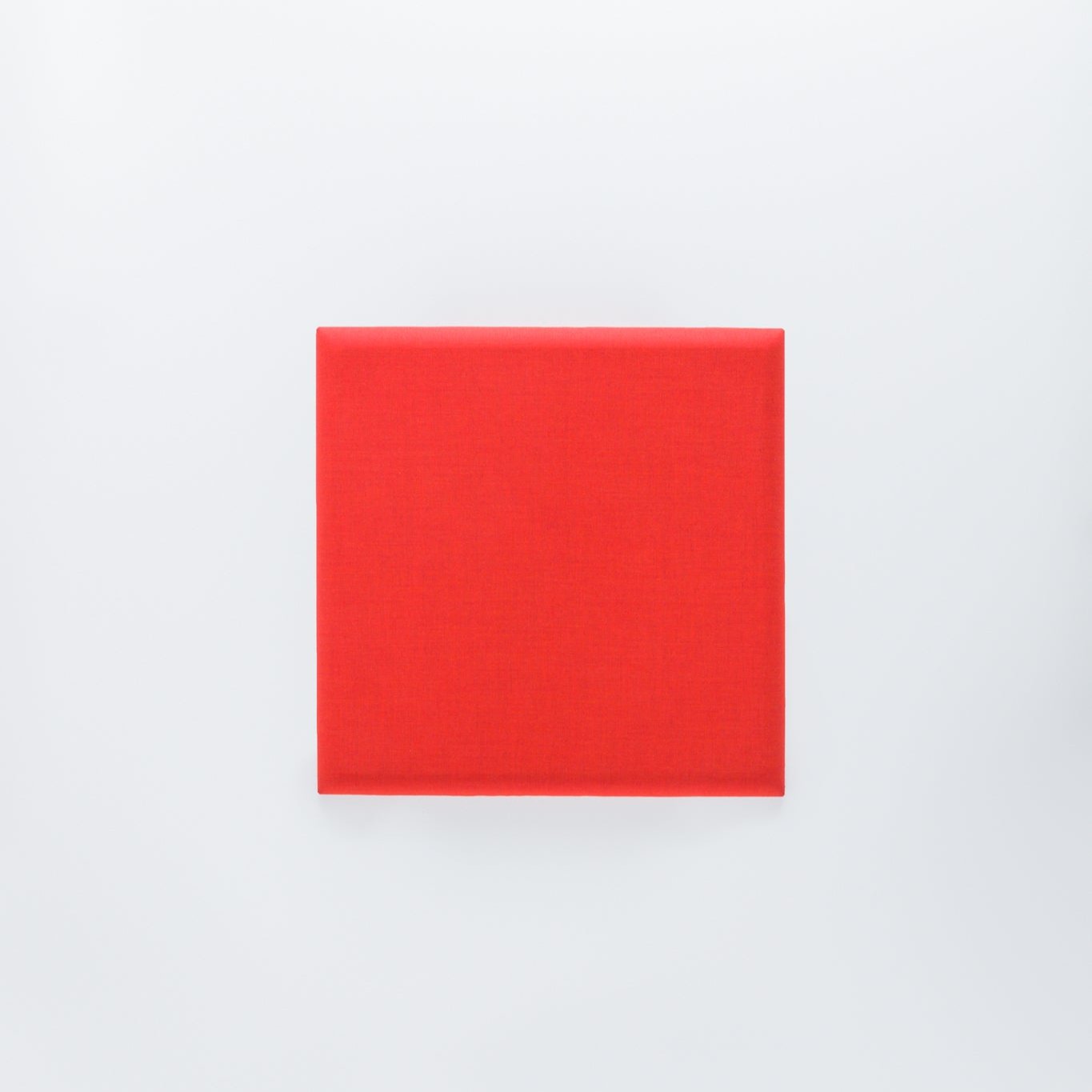 Blocks Akustikplatte