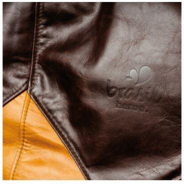 Sitzsack Medium Leder Premium+