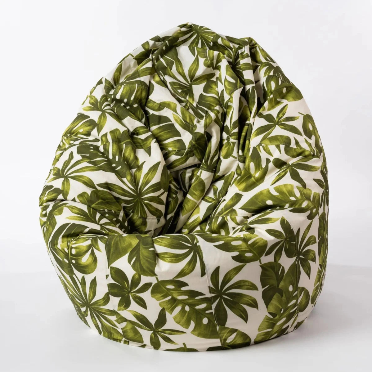 Sitzsack Groß Stoff