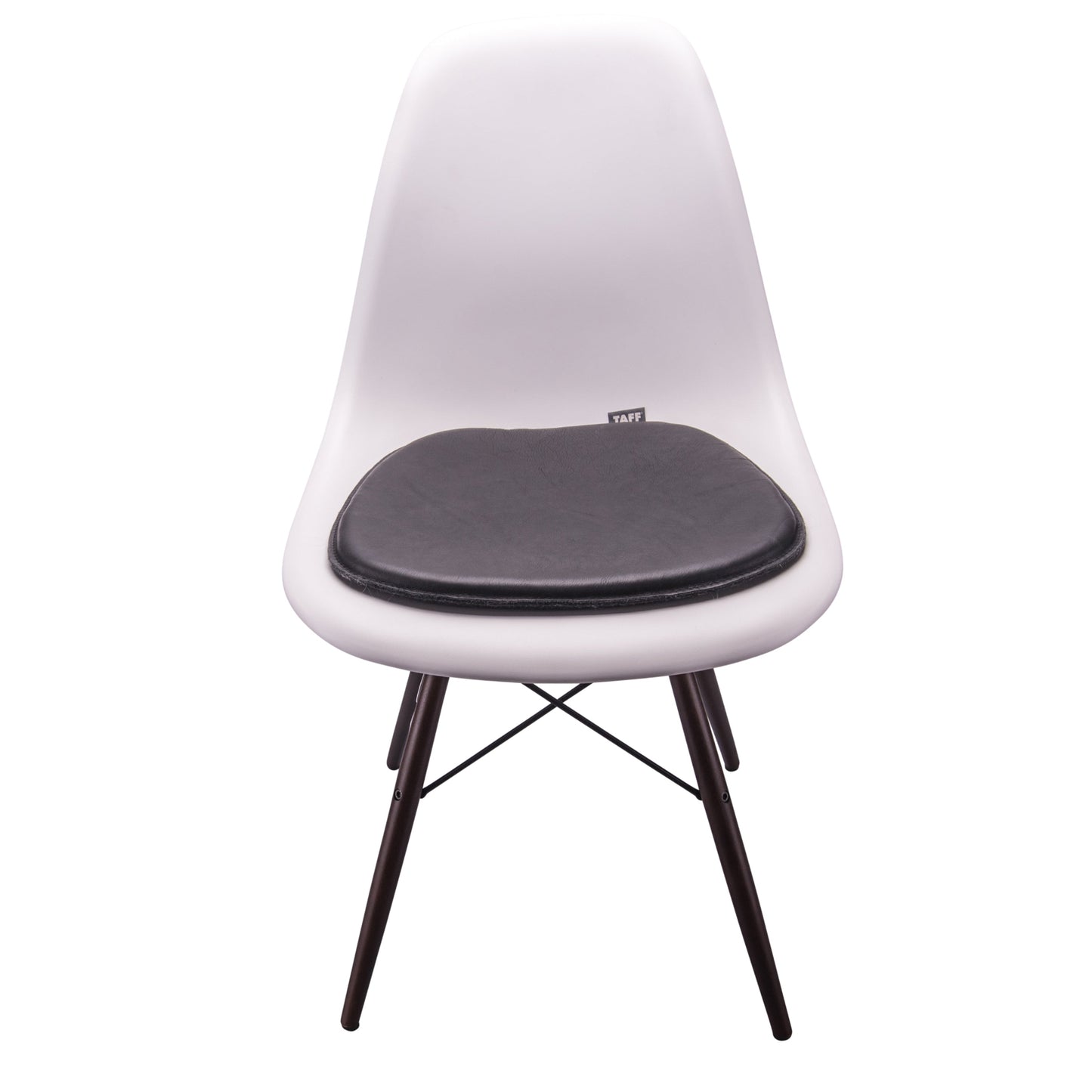 Stuhlkissen/Sitzauflage für Vitra Eames Plastic Side Chair (PAD 1)