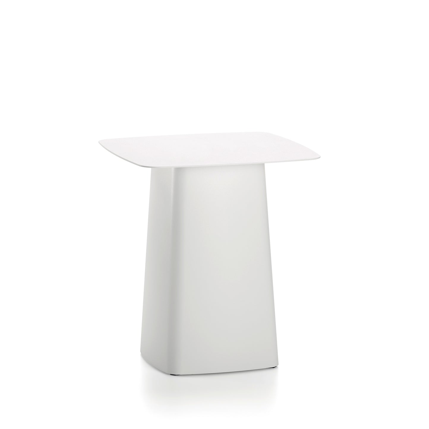 Vitra Metal Side Table Beistelltisch Metall Indoor & Outdoor