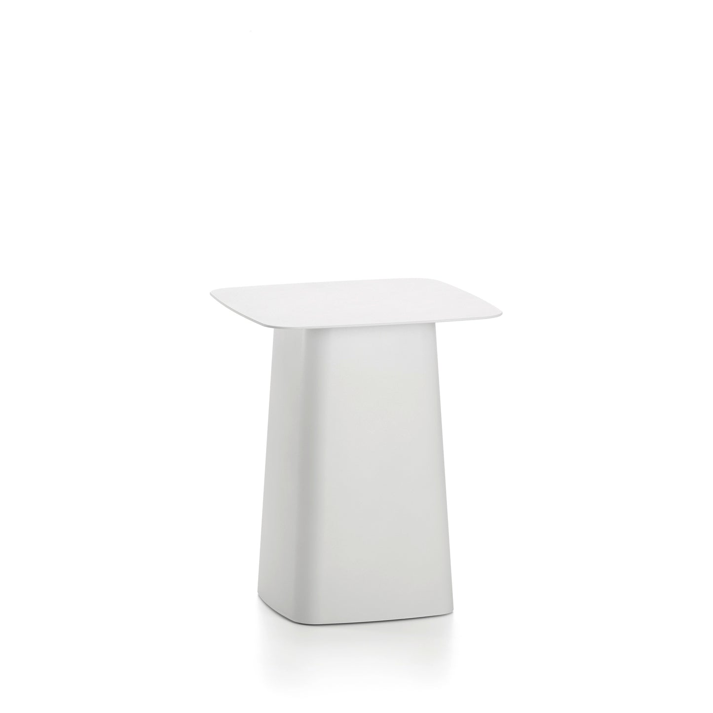 Vitra Metal Side Table Beistelltisch Metall Indoor & Outdoor