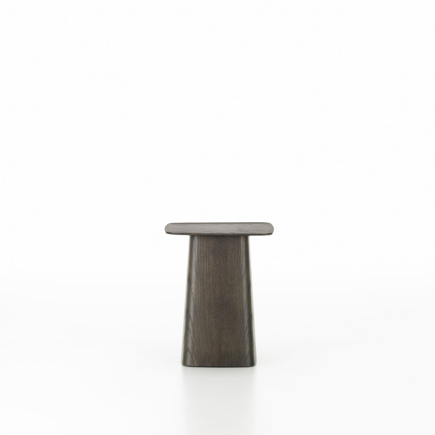 Vitra Wooden Side Table Beistelltisch Holz