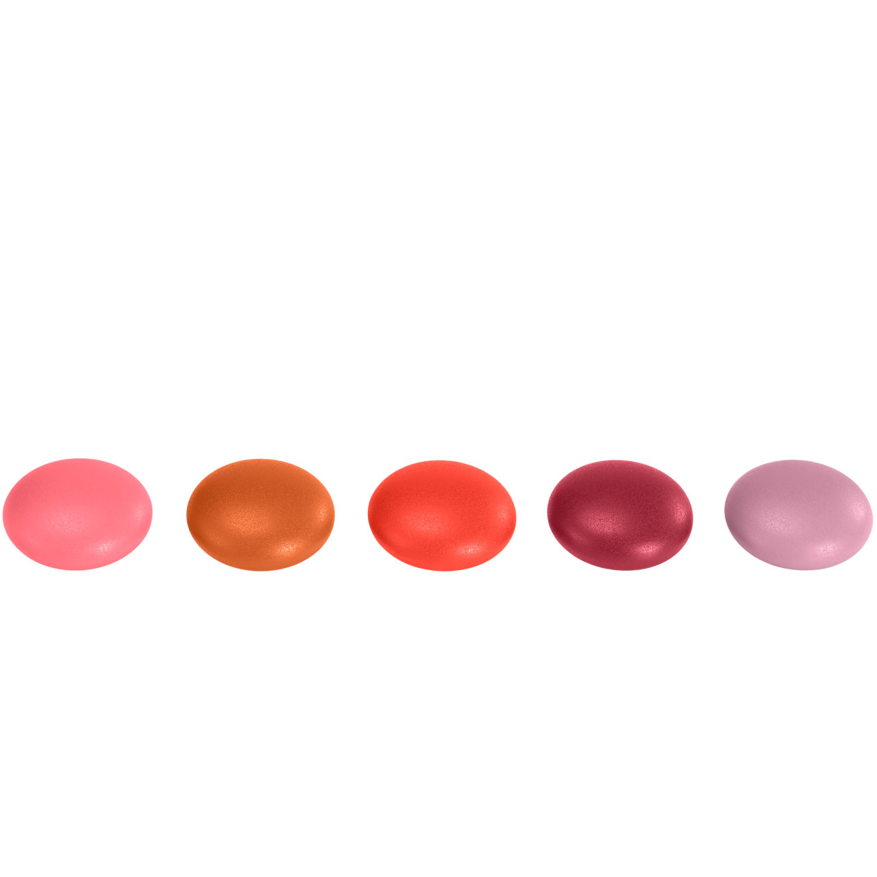 Vitra Magnete Dots 5er Set