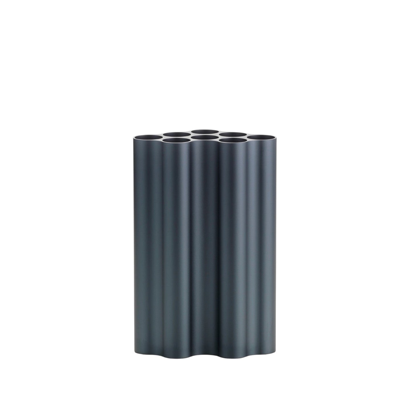 Vitra Nuage Vase métallique large – Designvase mit skulpturalem Charakter