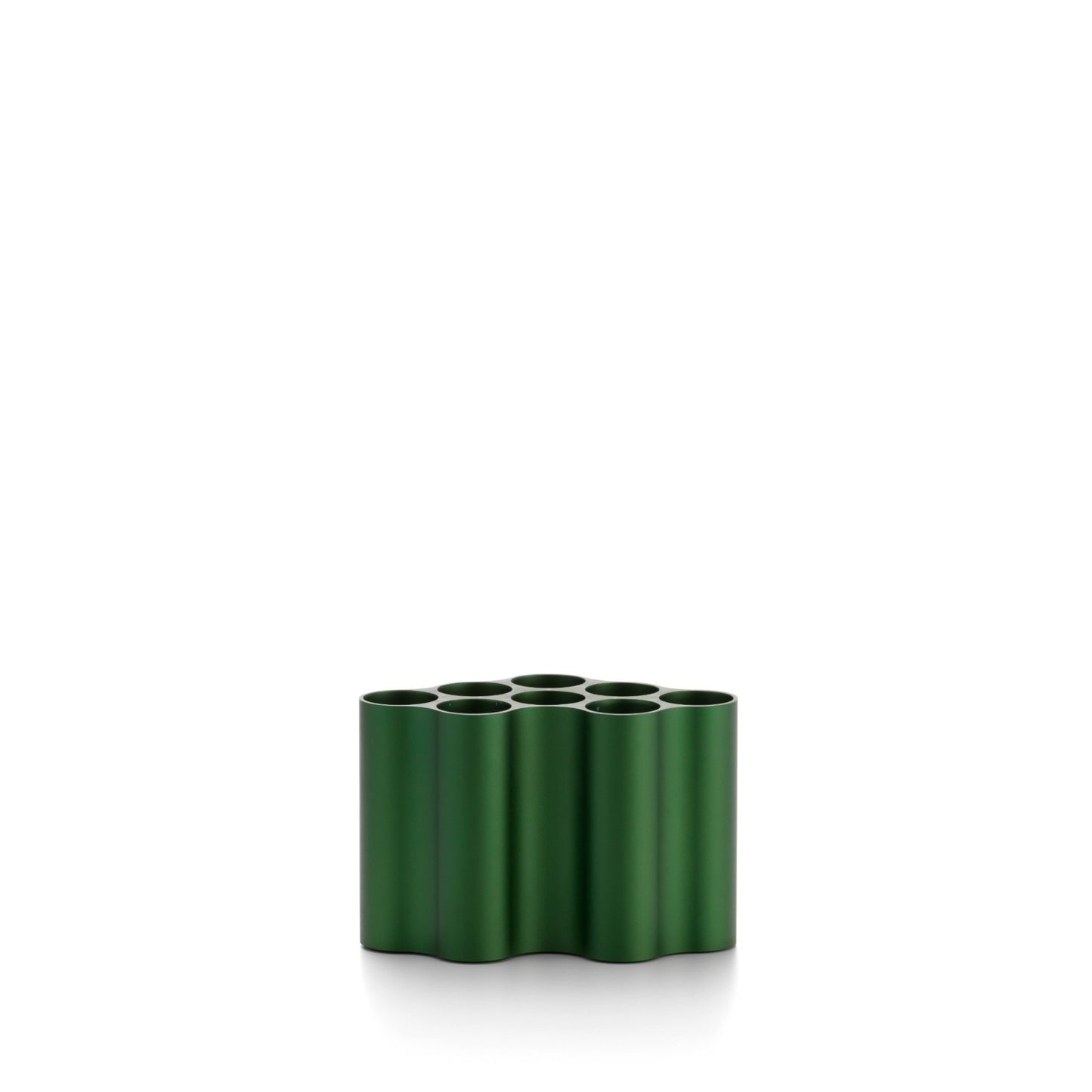 Vitra Nuage Vase métallique small – Designvase mit skulpturalem Charakter