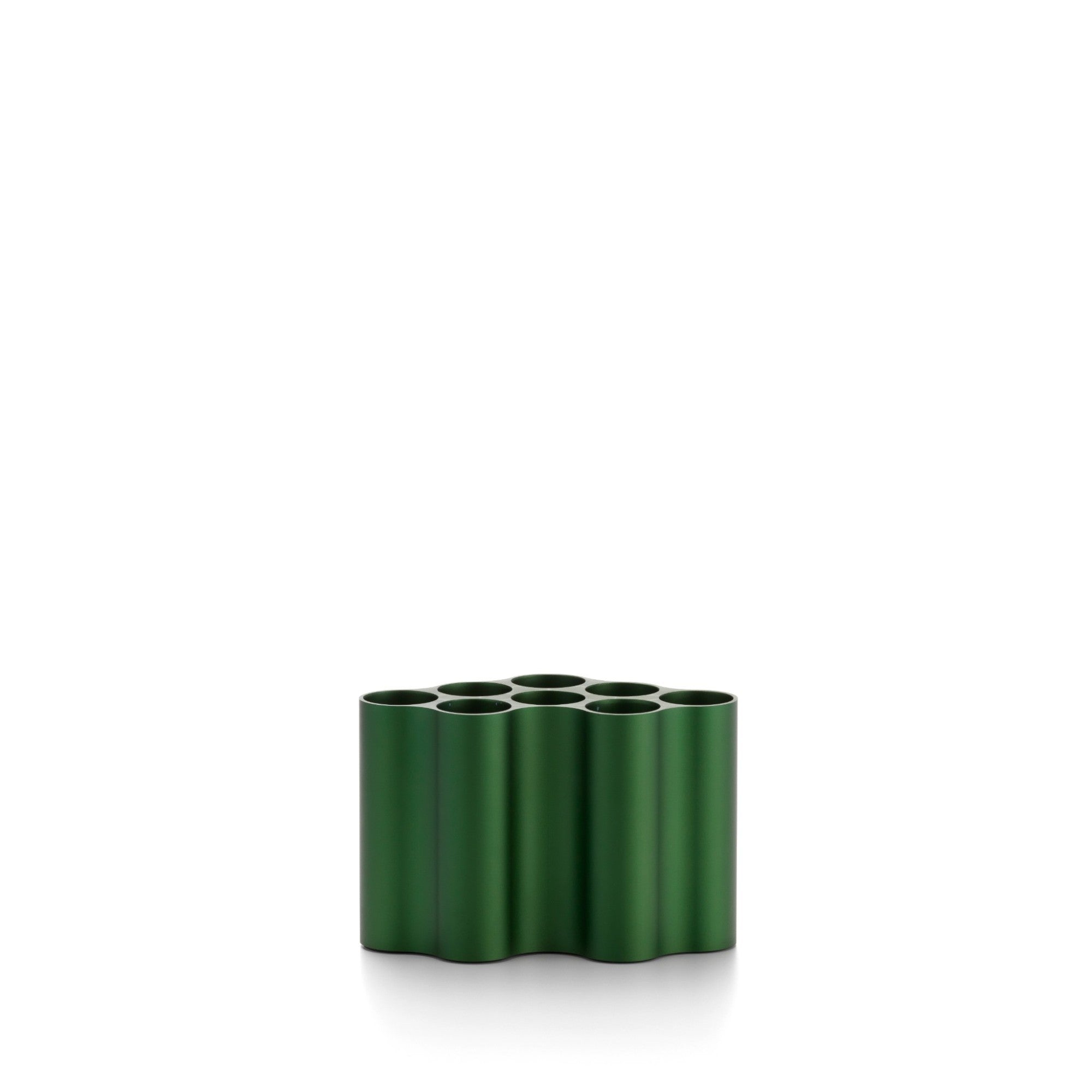 Vitra Nuage Vase métallique small – Designvase mit skulpturalem Charakter