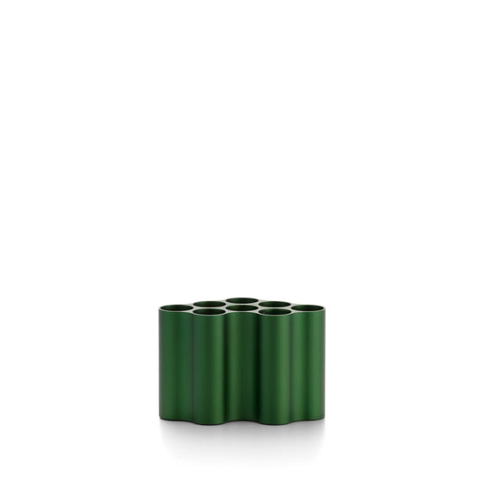Vitra Nuage Vase métallique small – Designvase mit skulpturalem Charakter