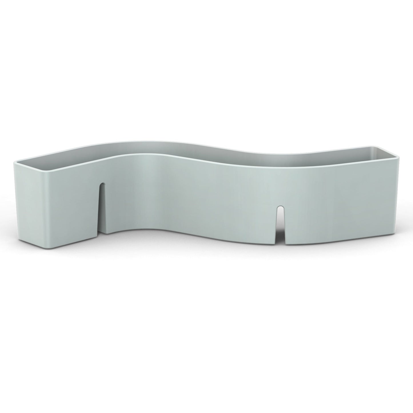 Vitra Office Accessoires S-Tidy Stiftehalter Organizer Kunststoff