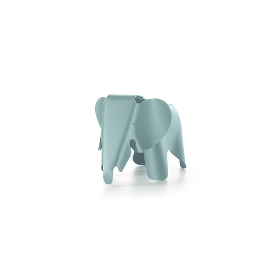 Vitra Eames Elephant small eisgrau Dekoobjekt klein