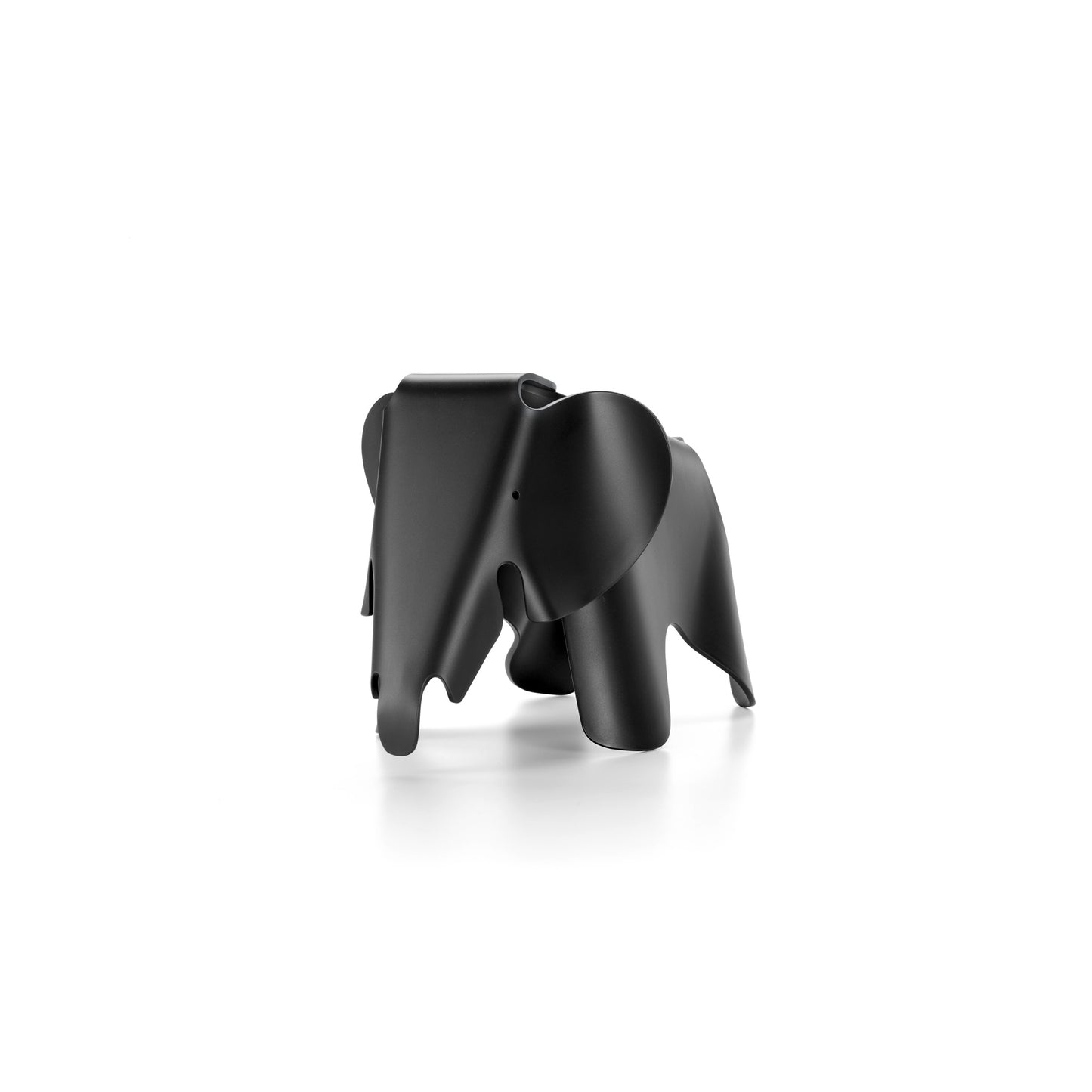 Vitra Eames Elephant small eisgrau Dekoobjekt klein