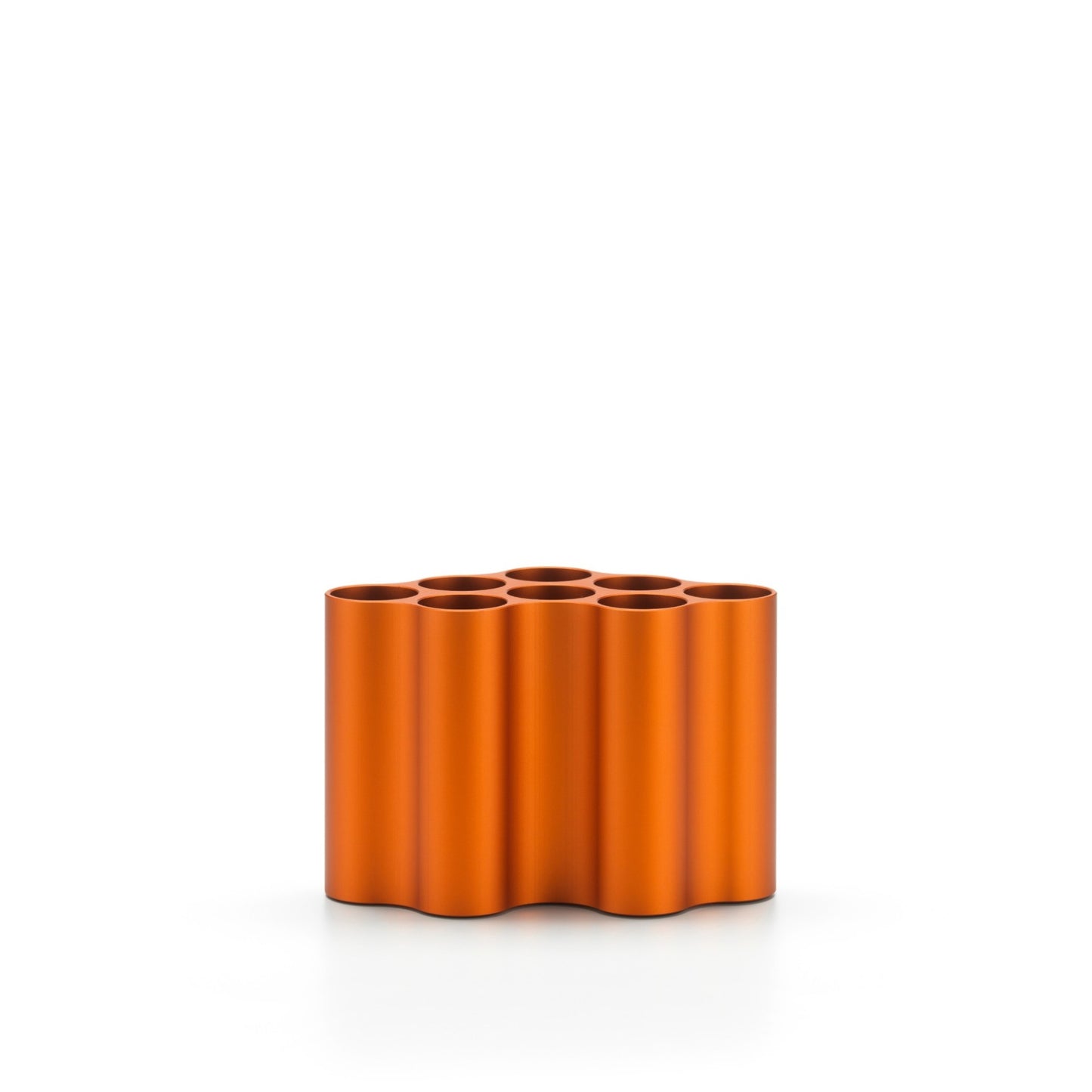 Vitra Nuage Vase métallique small – Designvase mit skulpturalem Charakter