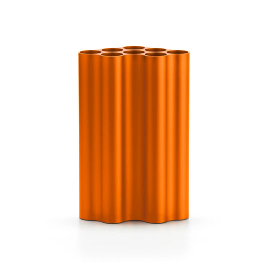 Vitra Nuage Vase métallique large – Designvase mit skulpturalem Charakter