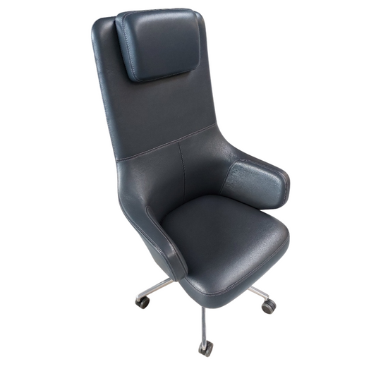 Vitra Grand Executive Highback