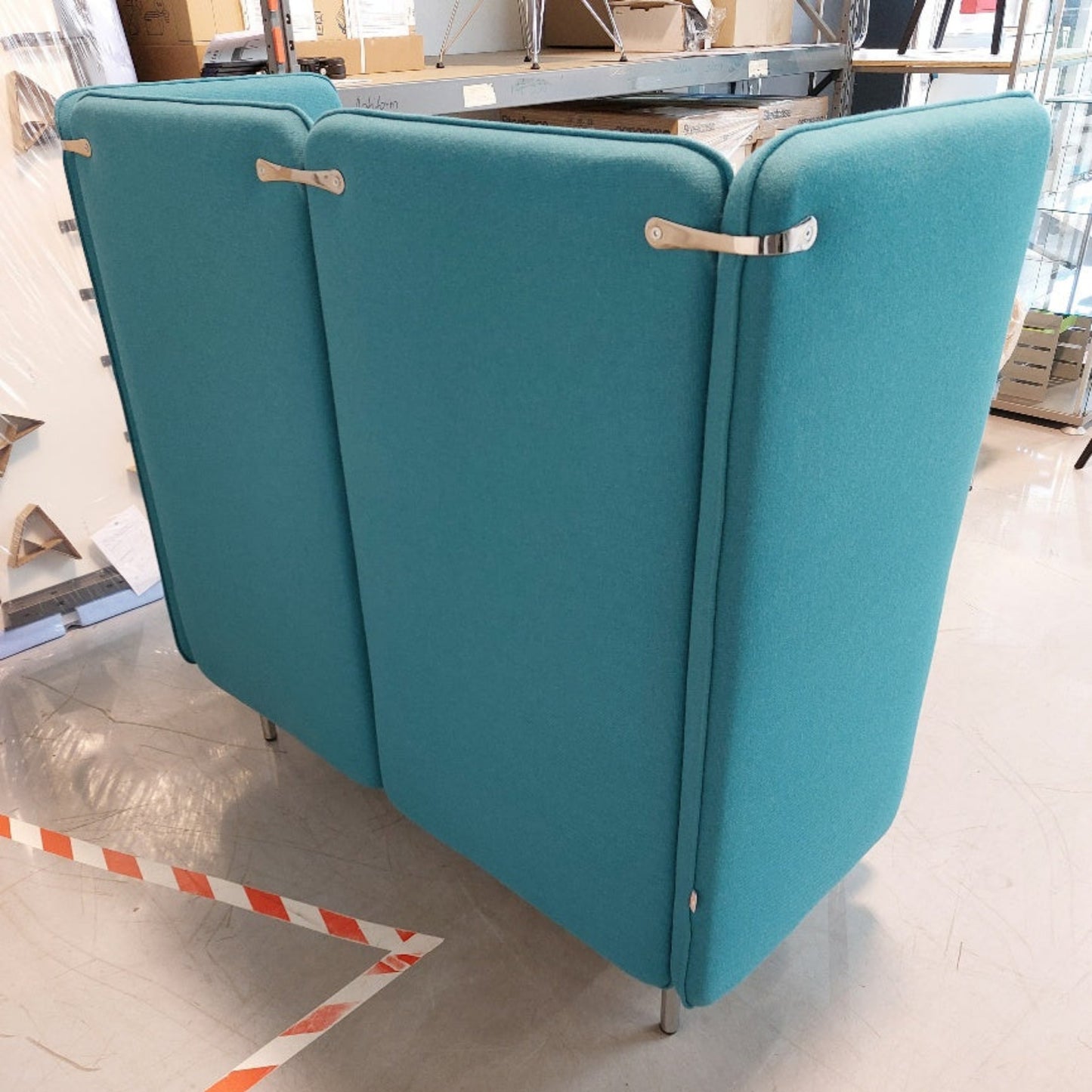 fm 2-Sitzer Sofa