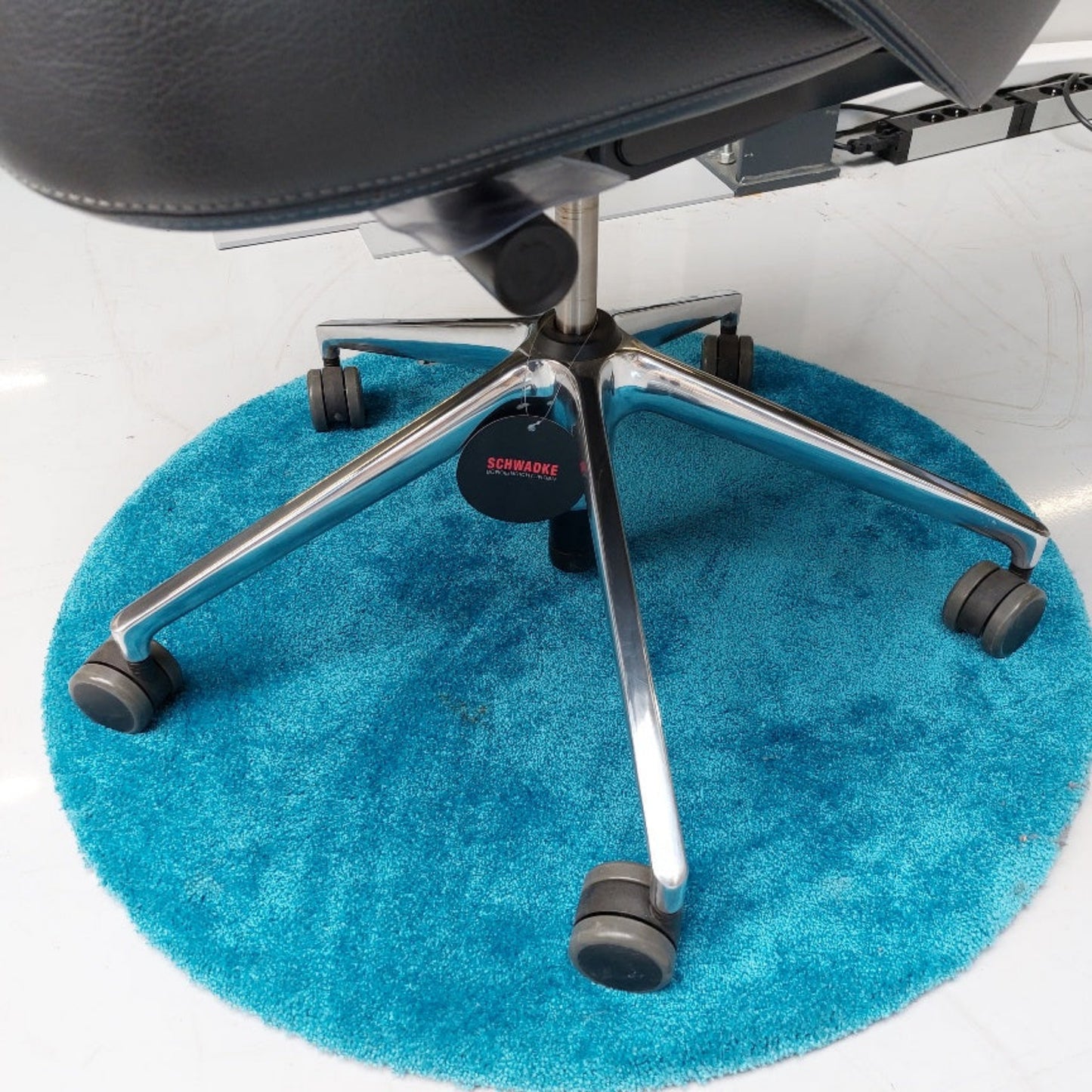 vitra Grand Executive Highback