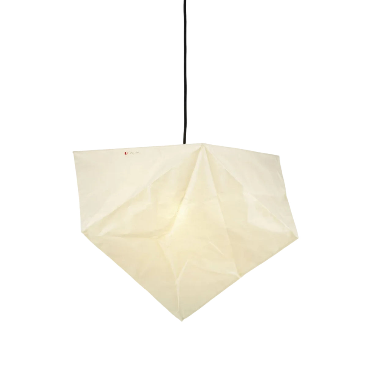 Vitra Akari Light Sculptures Pendant Lights Pendelleuchten Papier Noguchi