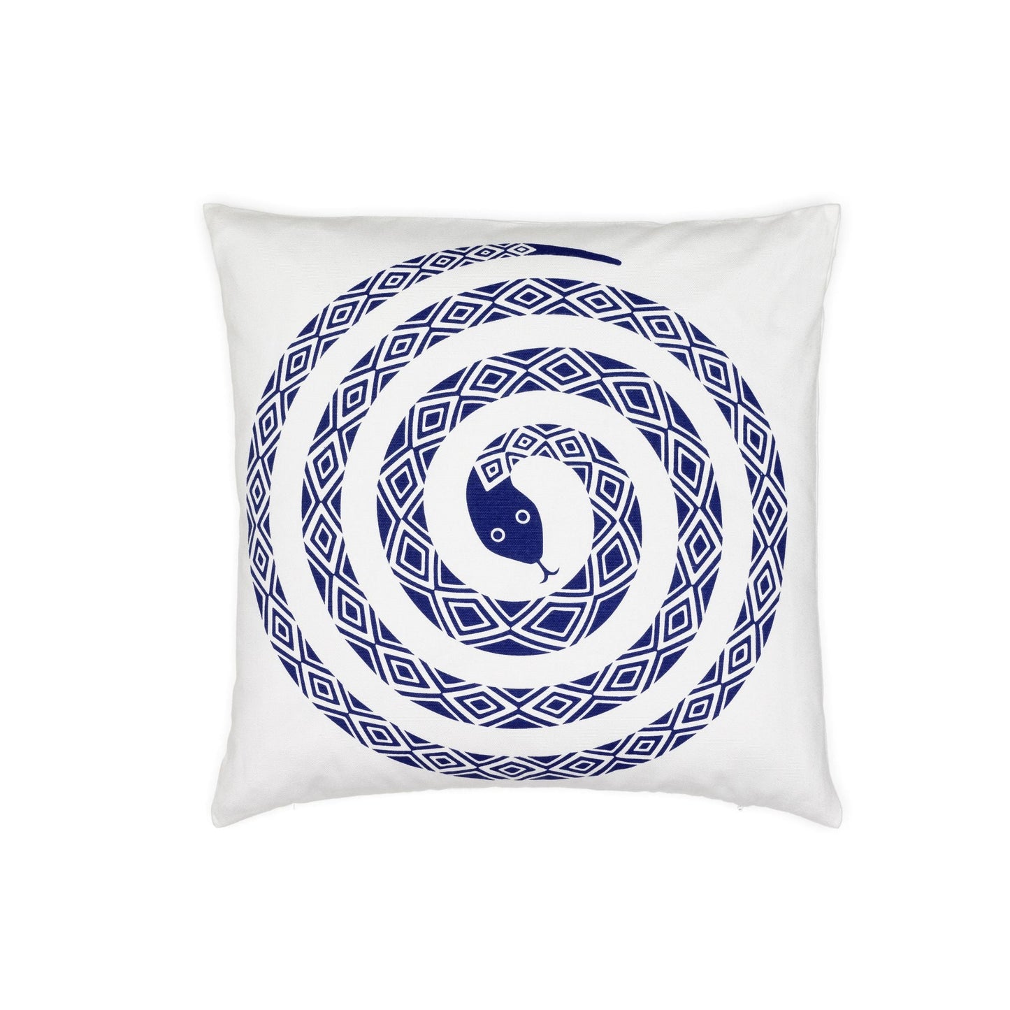 Vitra Graphic Print Pillows Alexander Girard Zierkissen Love, Eyes, Snake