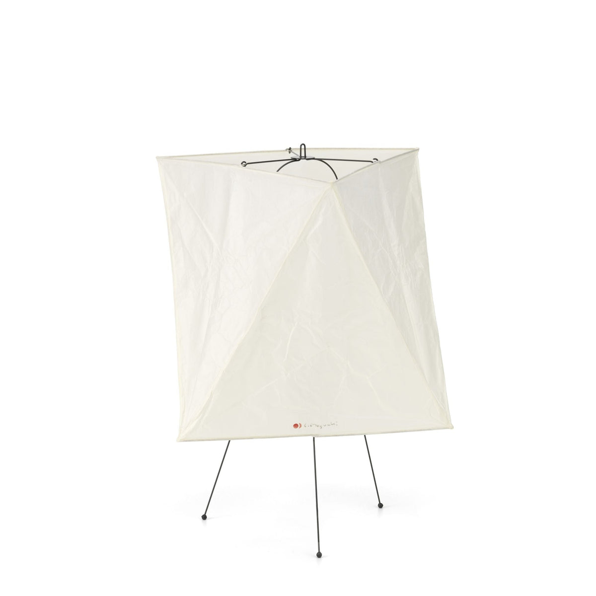 Vitra Akari Light Sculptures Table Lights Tischleuchten Papier Noguchi