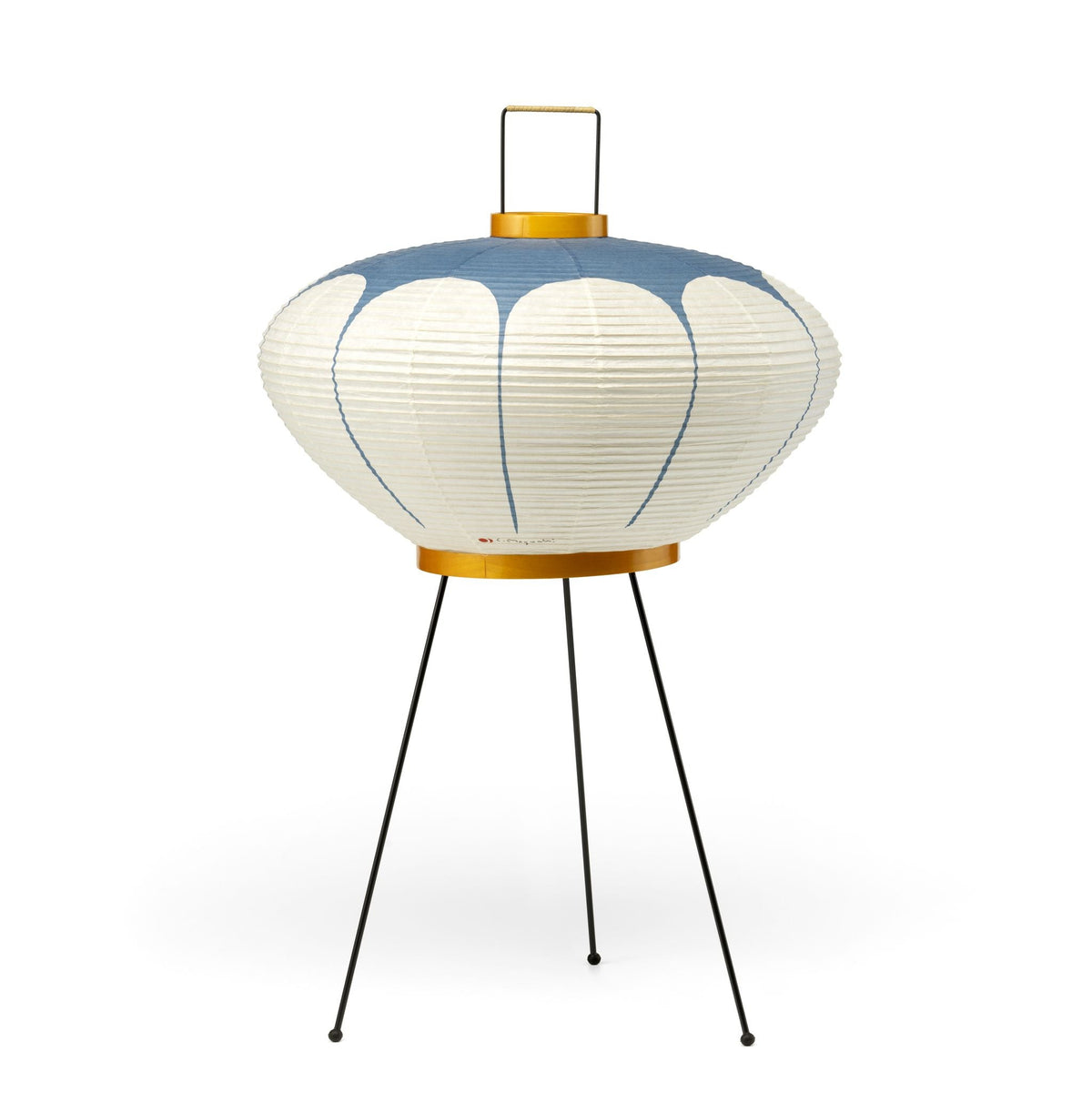 Vitra Akari Light Sculptures Table Lights Tischleuchten Papier Noguchi
