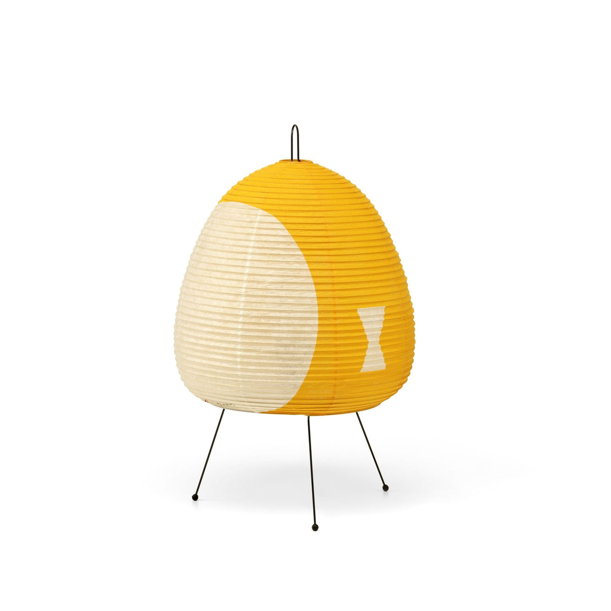 Vitra Akari Light Sculptures Table Lights Tischleuchten Papier Noguchi