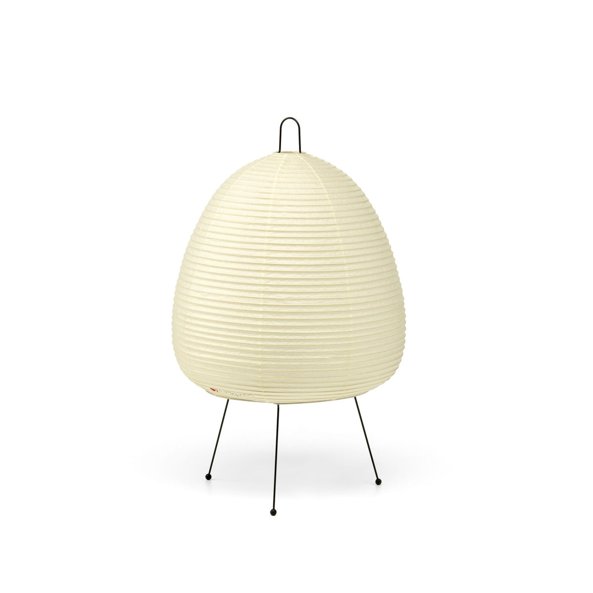 Vitra Akari Light Sculptures Table Lights Tischleuchten Papier Noguchi