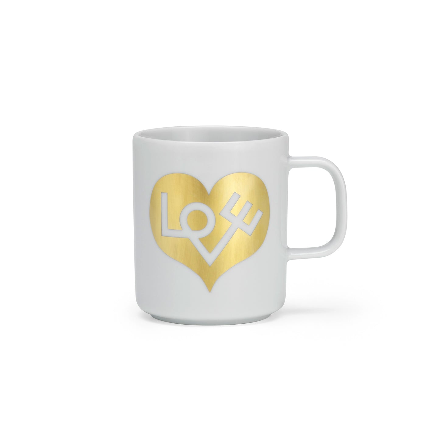 Vitra Coffee Mugs Alexander Girard Kaffeebecher Porzellan