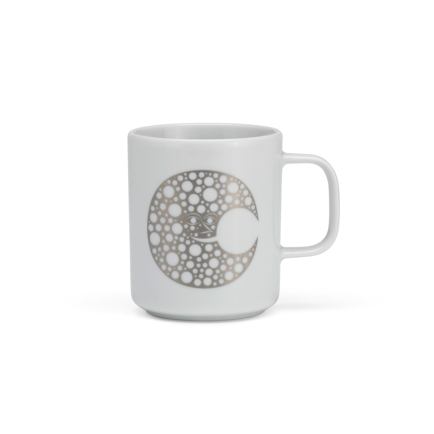 Vitra Coffee Mugs Alexander Girard Kaffeebecher Porzellan