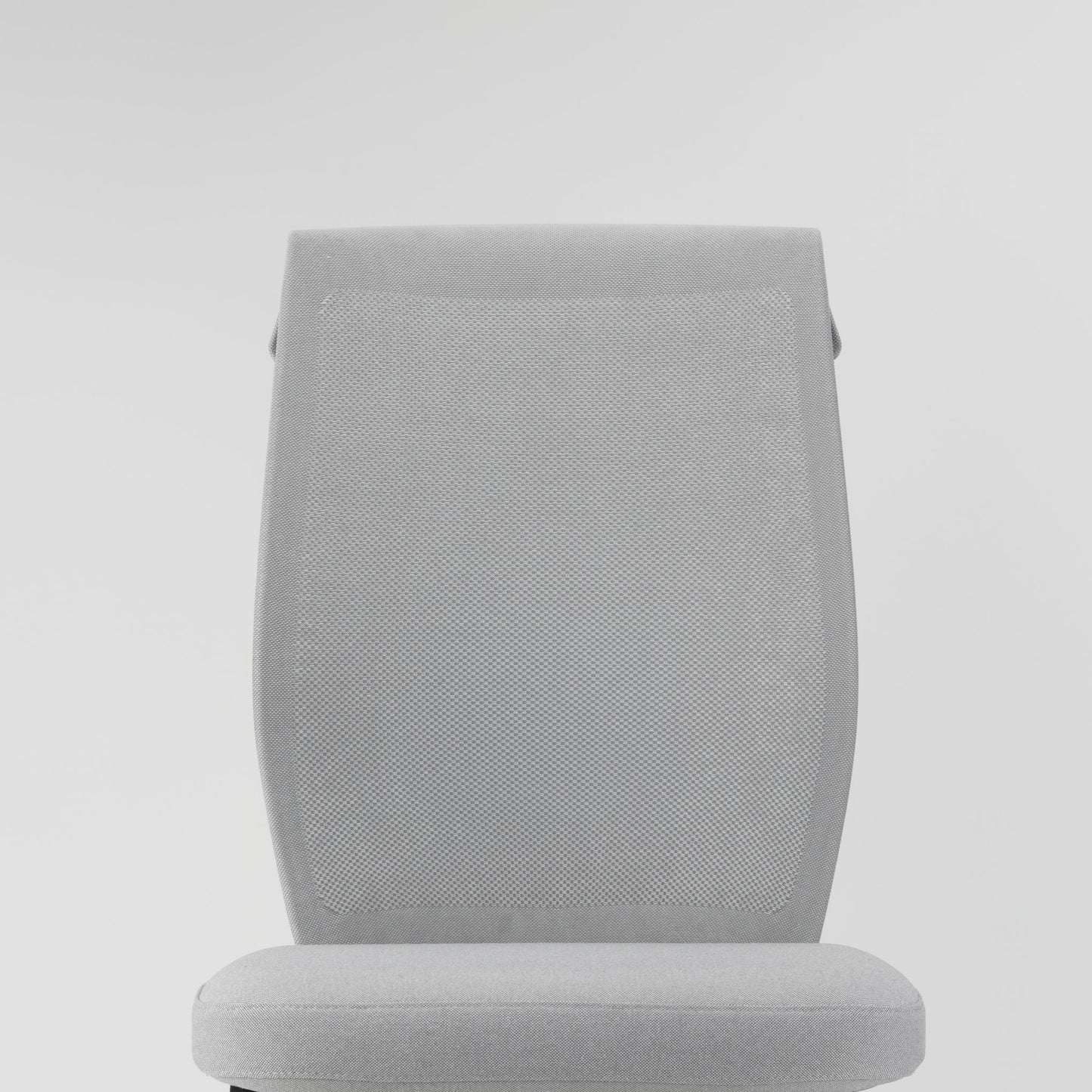 Vitra ID Cloud Bürostuhl Rücken Duo Knit Sitzbezug Laser RE