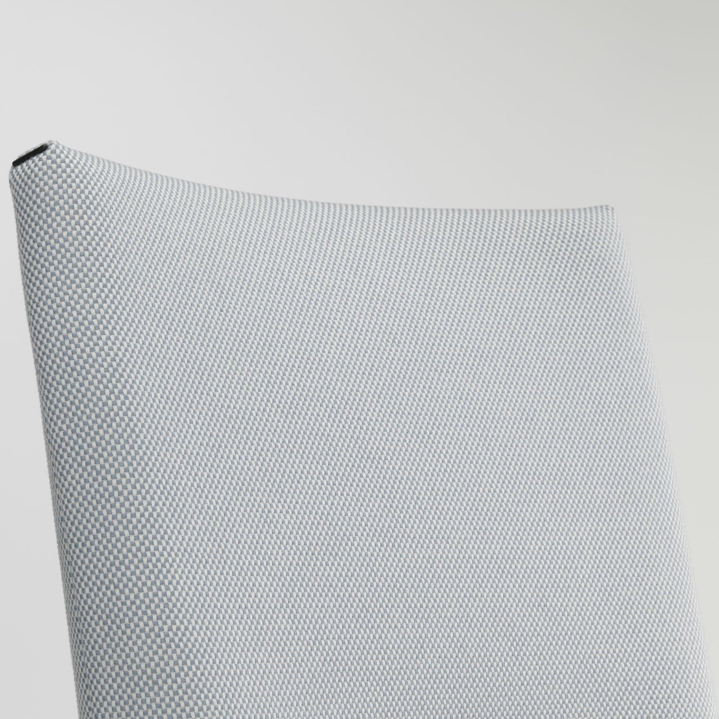 Vitra ID Soft L Bürostuhl hohe Rückenlehne gepolstert Bezug Laser RE