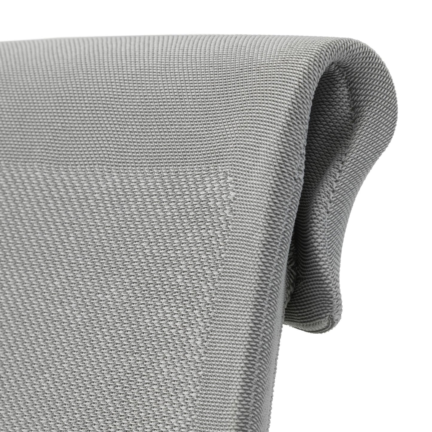 Vitra ID Cloud Bürostuhl Rücken Duo Knit Sitzbezug Volo