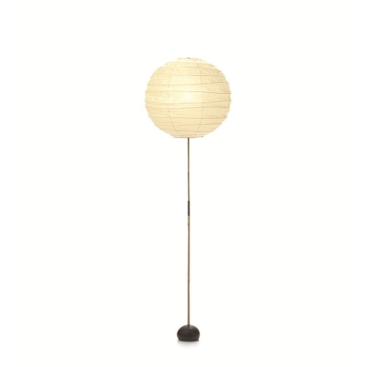 Vitra Akari Light Sculptures Floor Lights Bodenleuchten Papier Noguchi