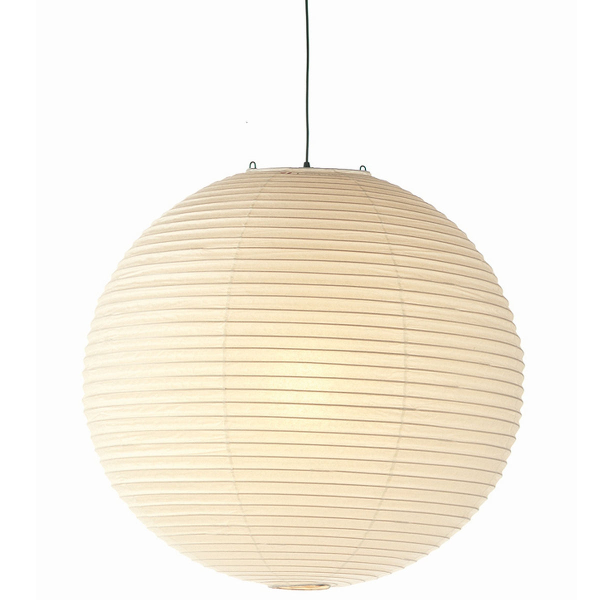 Vitra Akari Light Sculptures Pendant Lights Pendelleuchten Papier Noguchi