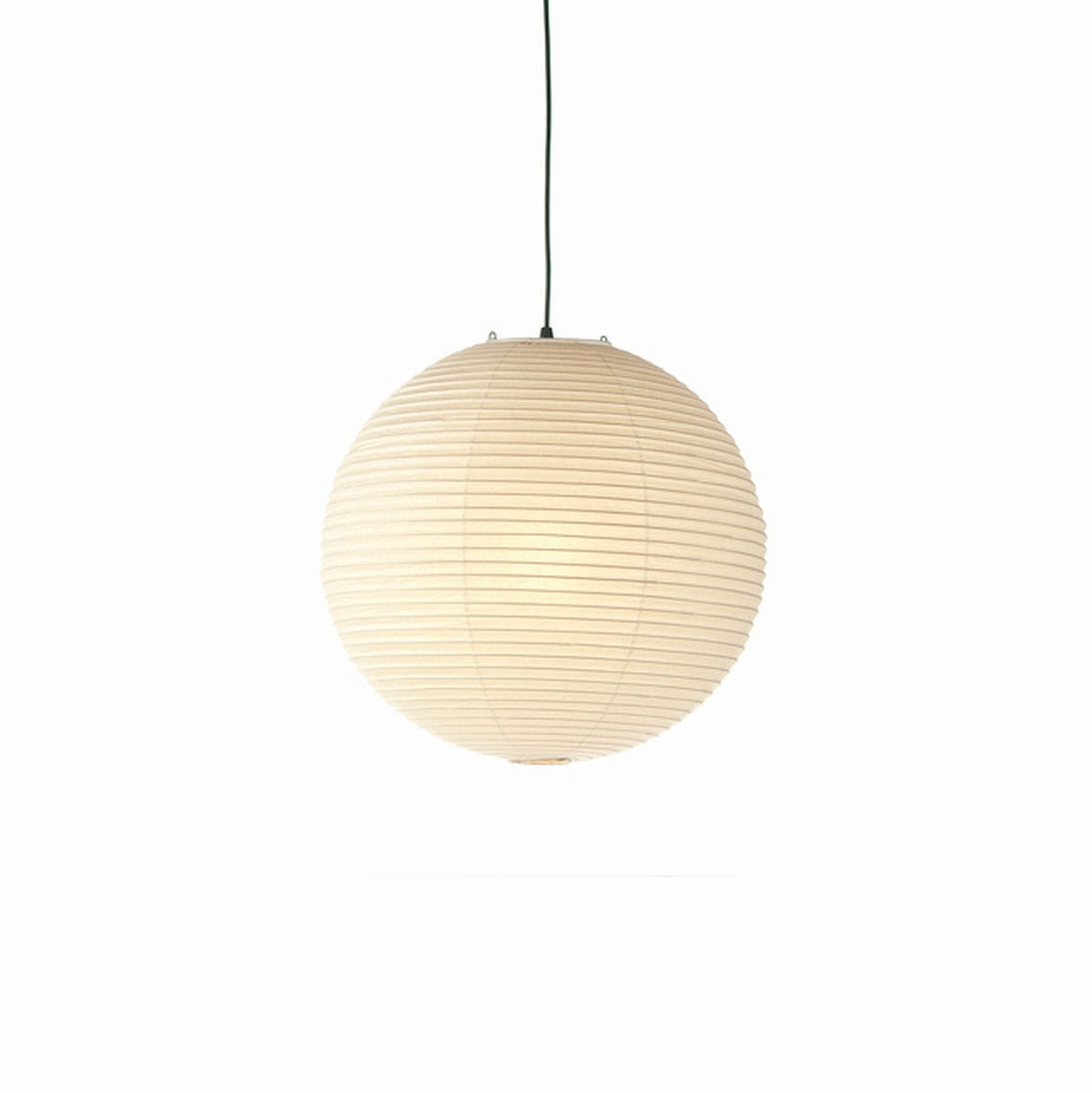 Vitra Akari Light Sculptures Pendant Lights Pendelleuchten Papier Noguchi