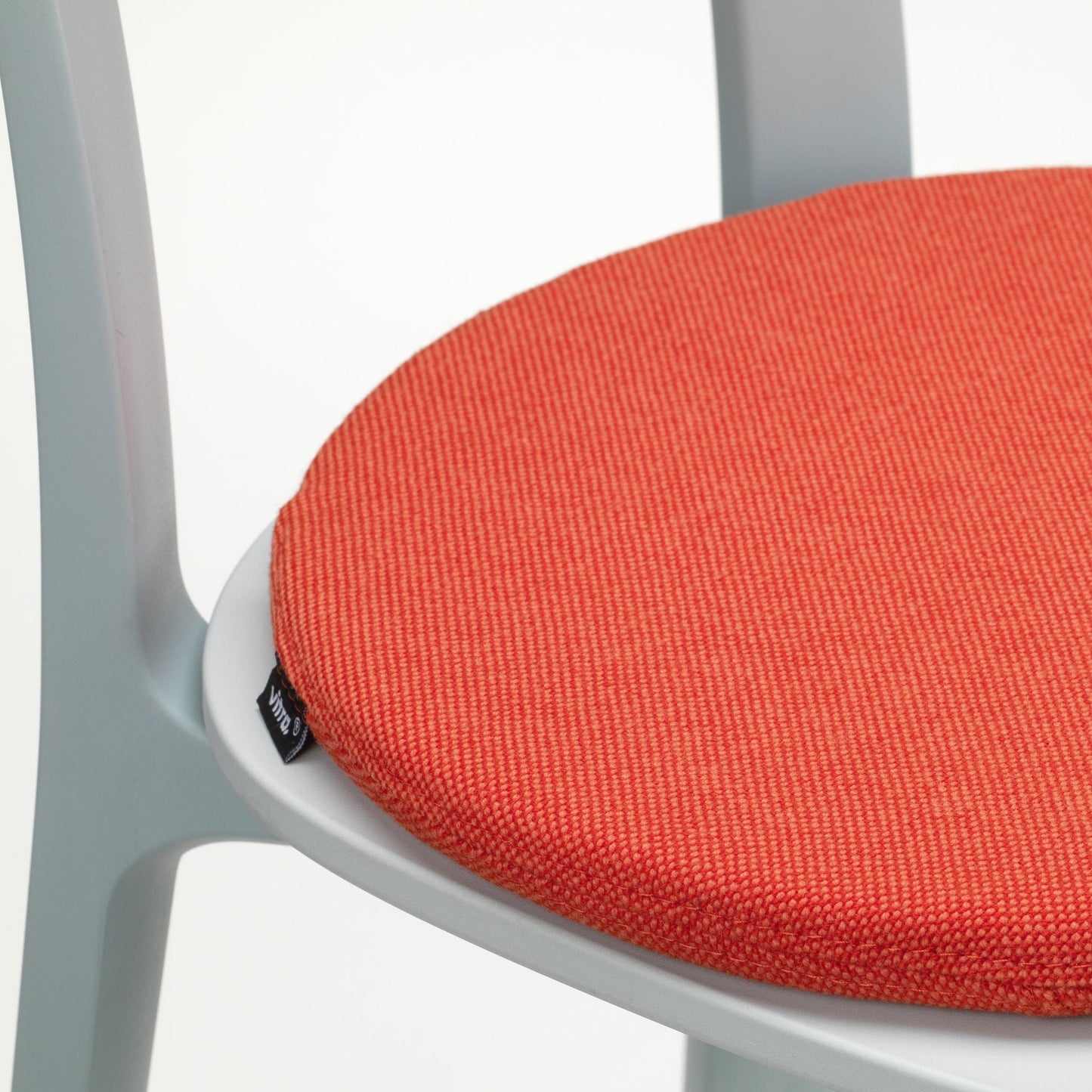 Vitra Soft Seats Sitzpolster 3er Set Sitzkissen Stoff Hopsak