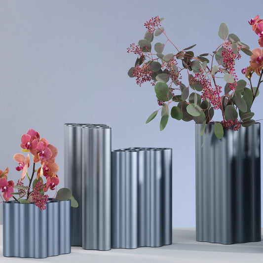 Designer Vasen für eine Atmosphäre zum Wohlfühlen im Büro & Zuhause– Schwadke Shop