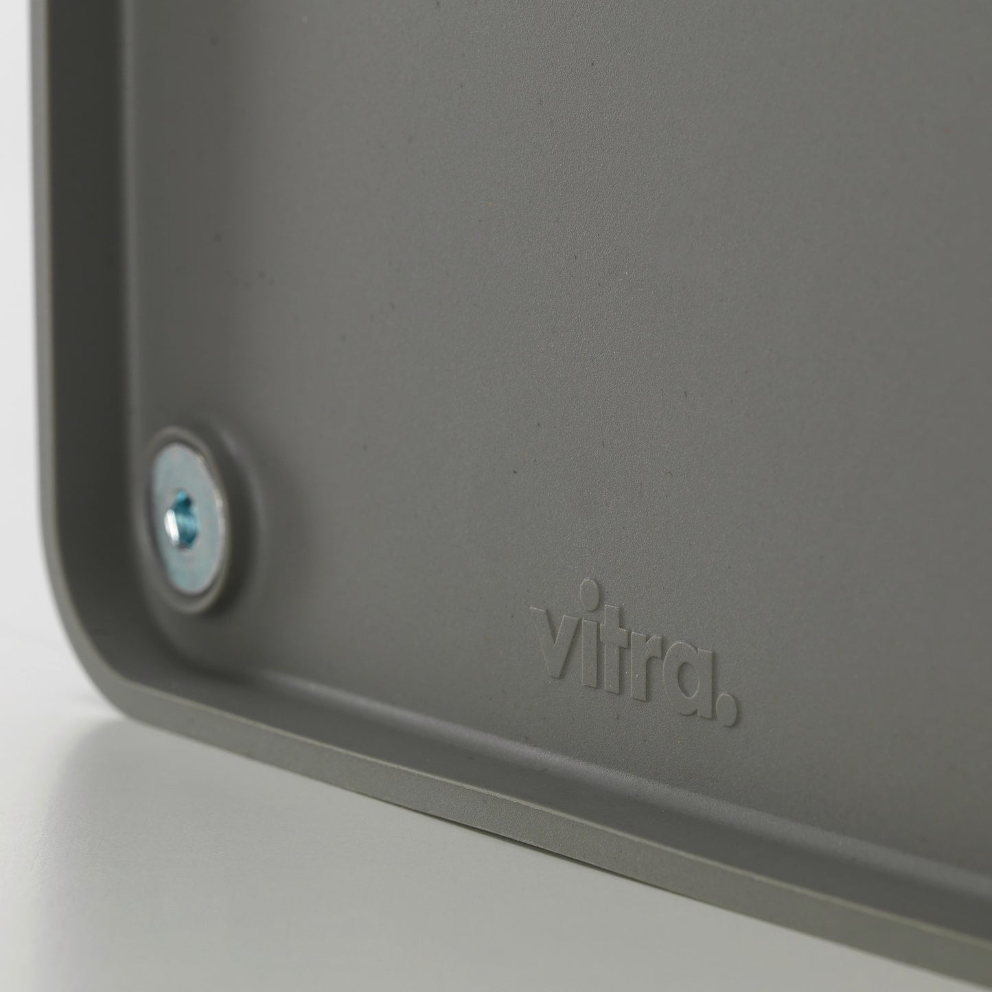 Vitra Locker Box RE Aufbewahrungsbox Kunststoff recycelt - Farbe wählbar