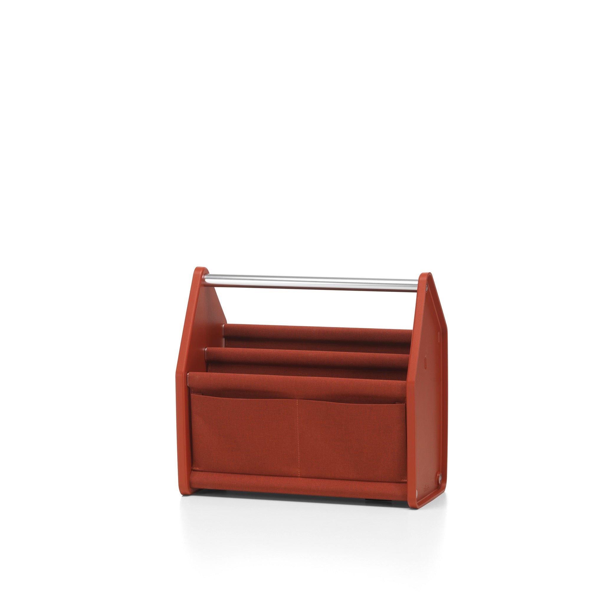 Vitra Locker Box RE Aufbewahrungsbox small Kunststoff recycelt - Farbe wählbar