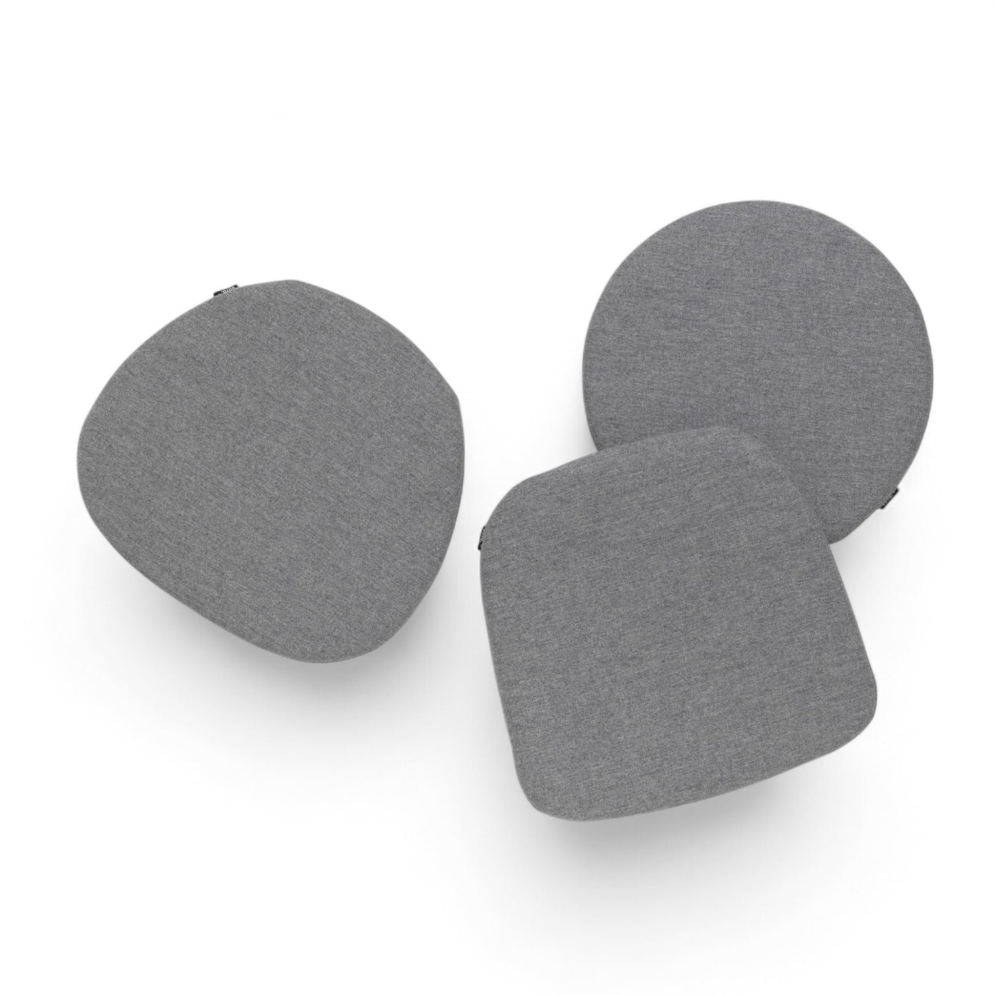 Vitra Soft Seats Sitzpolster Einzelkissen indoor Plano, Hopsak, Cosy2, Leder F