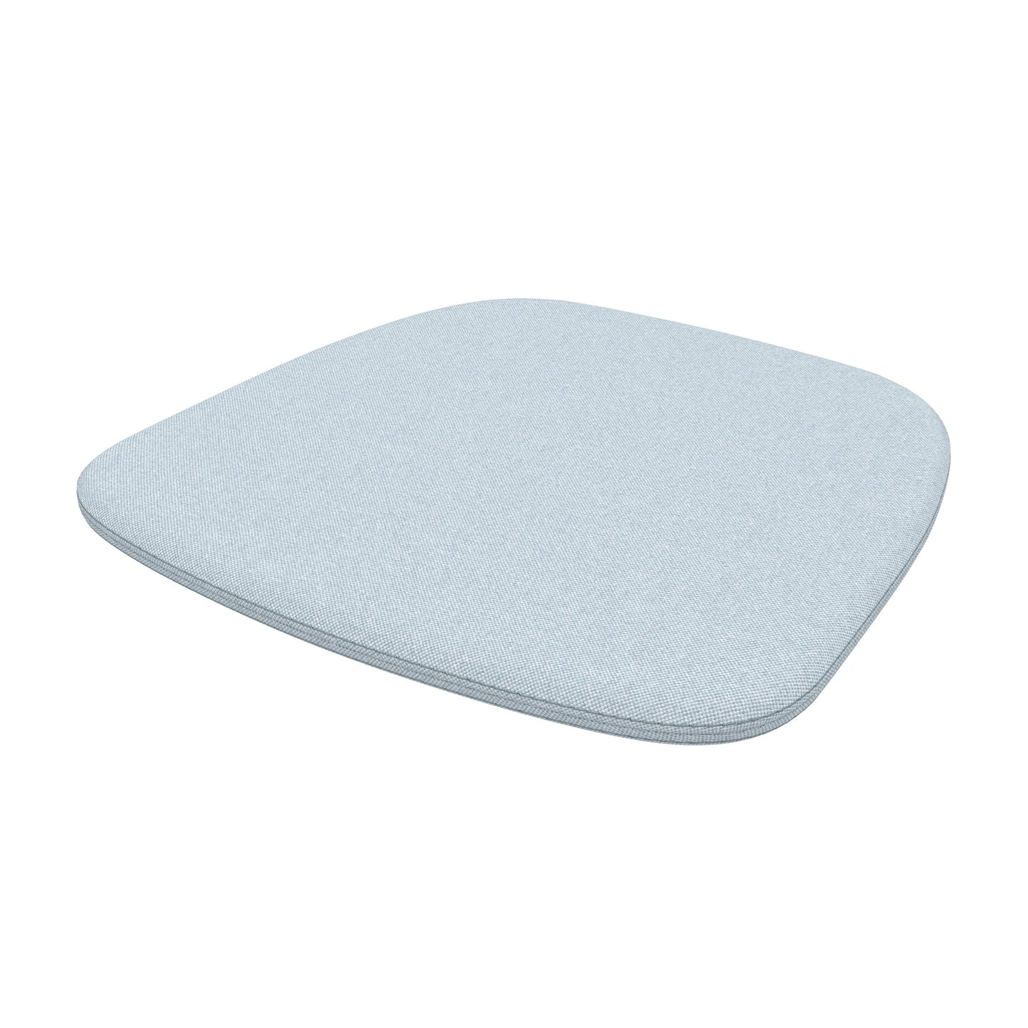 Vitra Soft Seats Sitzpolster 3er Set Sitzkissen Stoff Plano