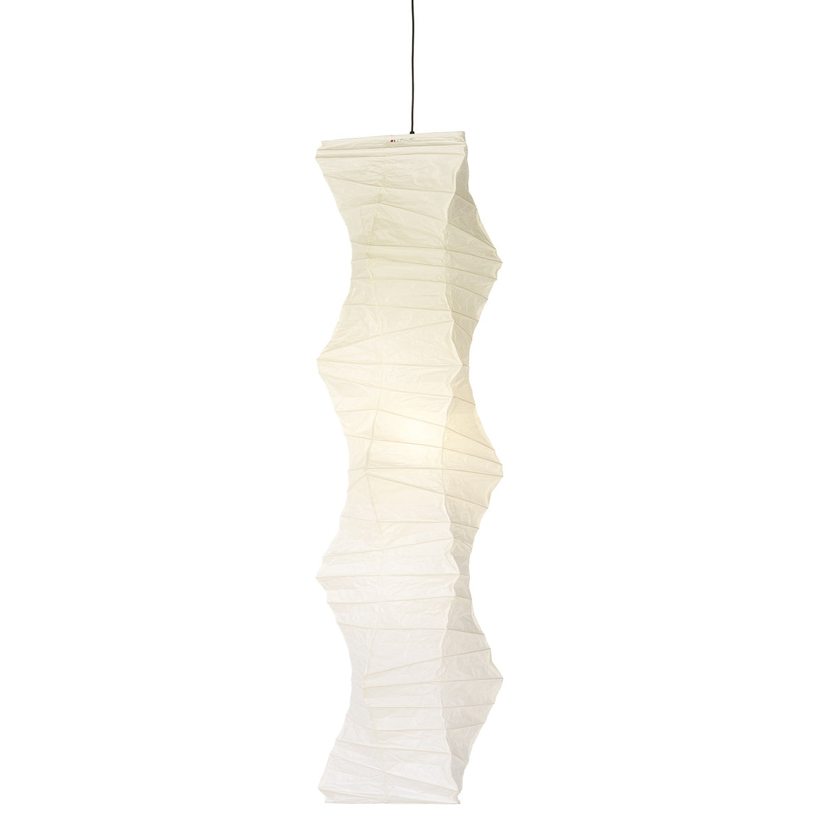 Vitra Akari Light Sculptures Pendant Lights Pendelleuchten Papier Noguchi