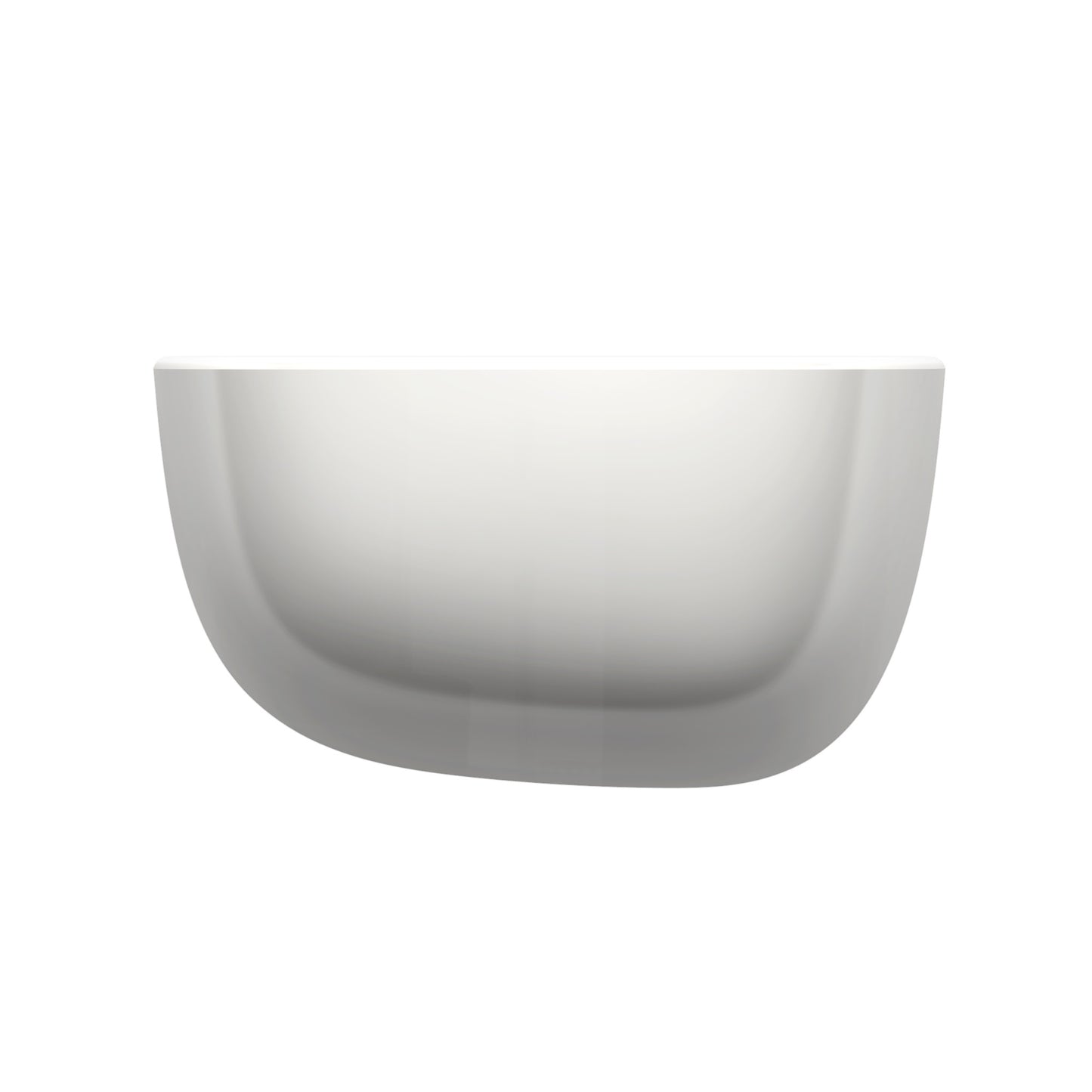Vitra Corniches Wandregal small weiß