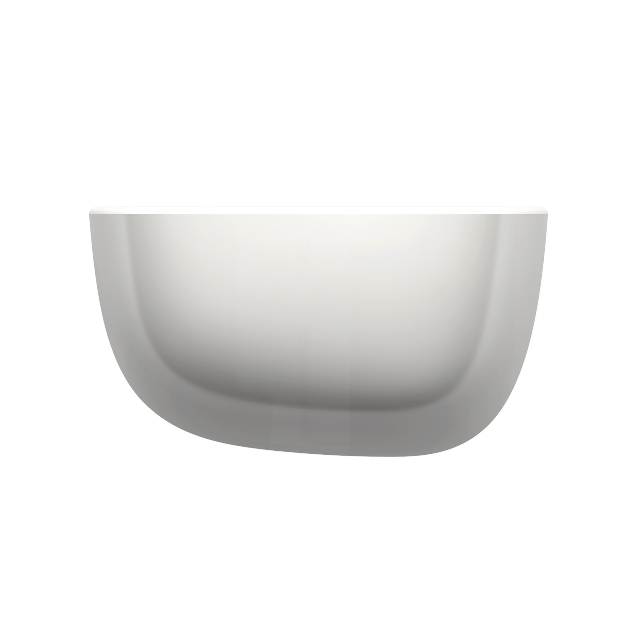 Vitra Corniches Wandregal small weiß