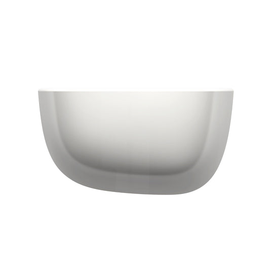 Vitra Corniches Wandregal small weiß