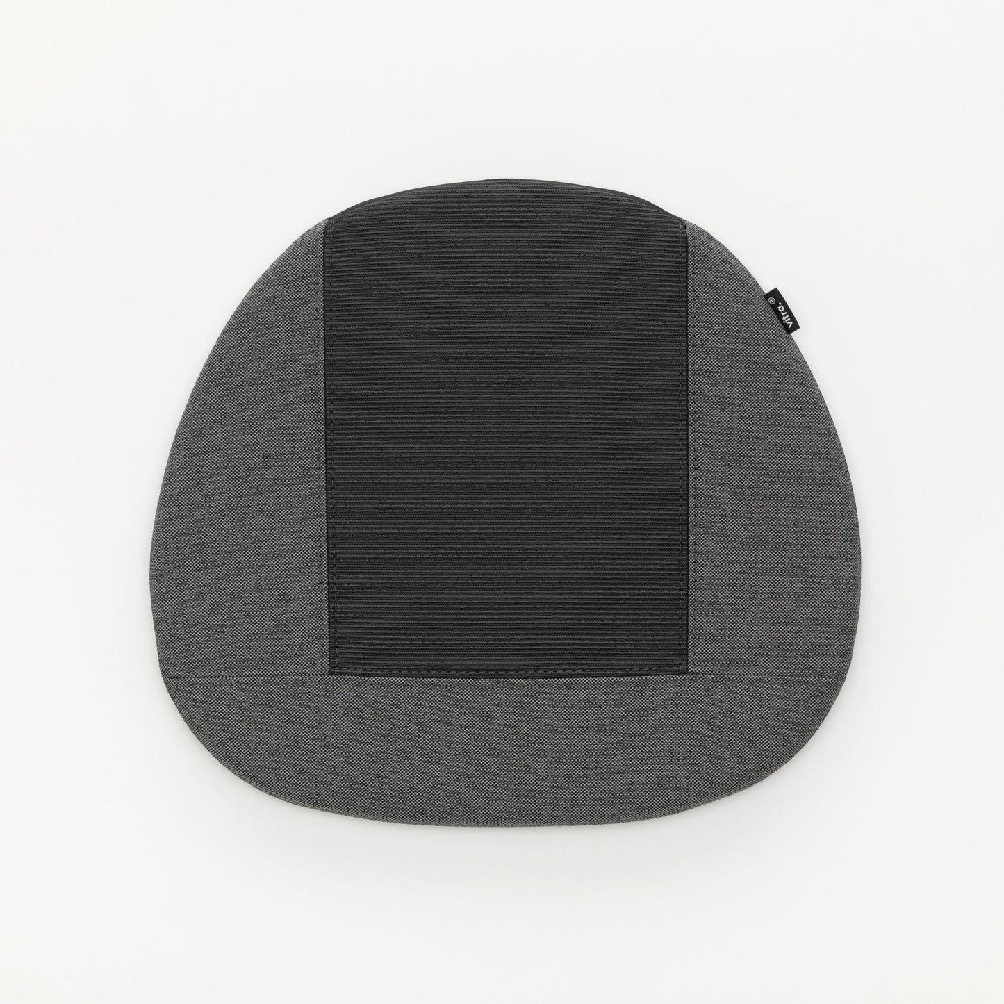 Vitra Soft Seats Sitzpolster 3er Set Sitzkissen Stoff Laser RE