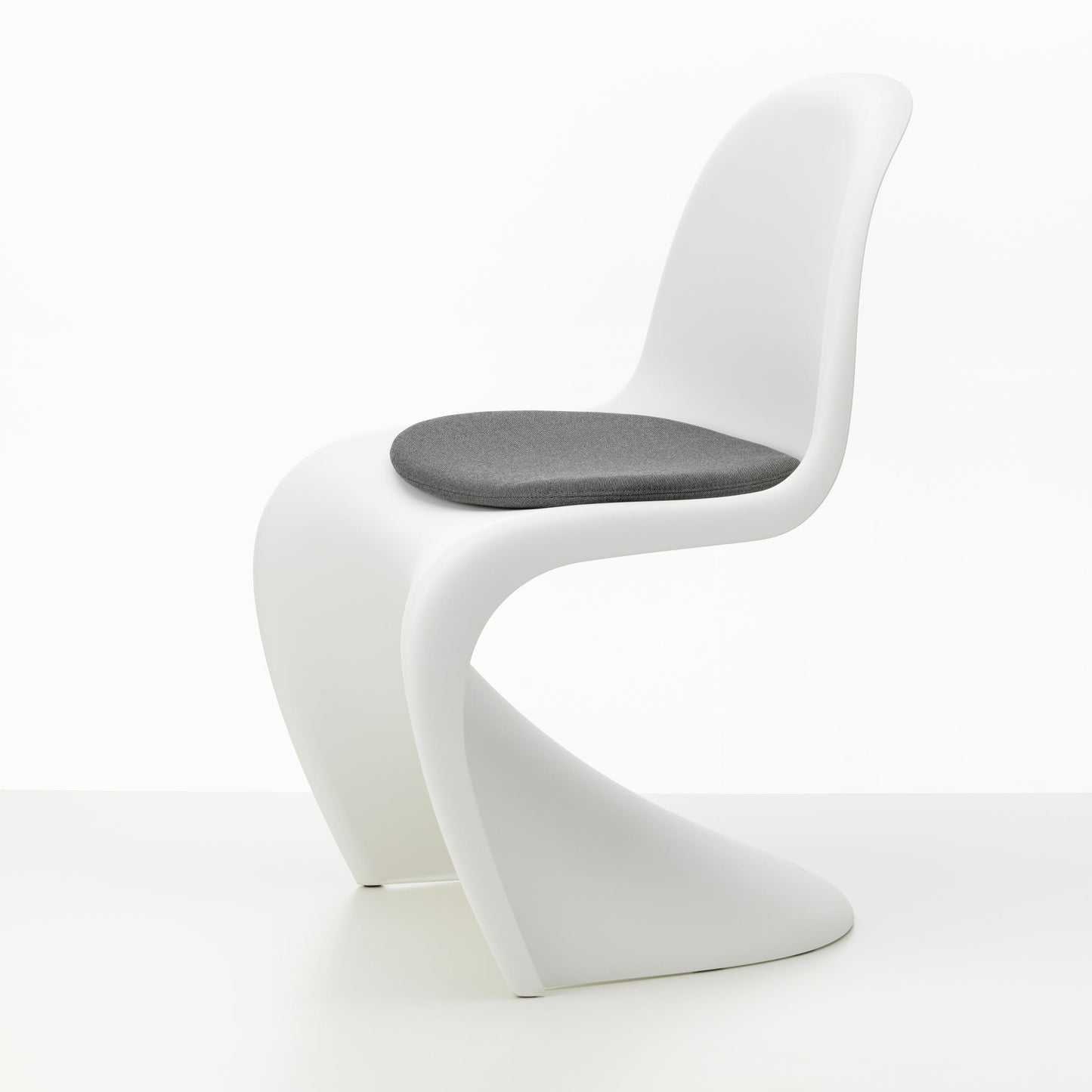 Vitra Soft Seats Sitzpolster 3er Set Sitzkissen Stoff Plano