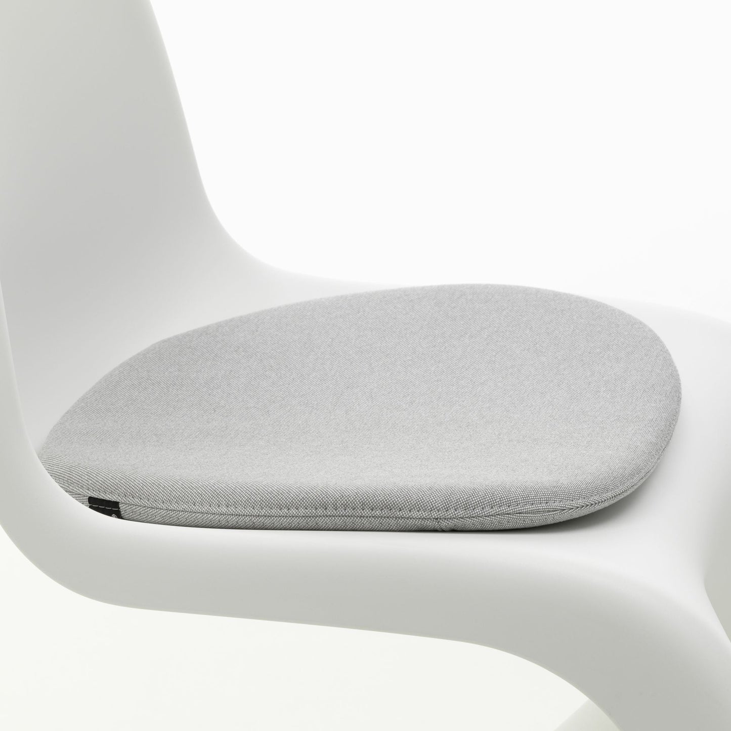 Vitra Soft Seats Sitzpolster 3er Set Sitzkissen Stoff Laser RE